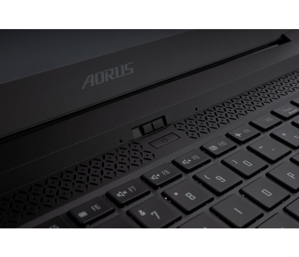 Gigabyte AORUS 15P i7-11800H/16GB/1TB/Win11 RTX3070 240Hz - 706246 - zdjęcie 13